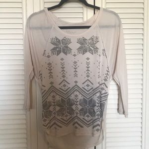 American Eagle long sleeve